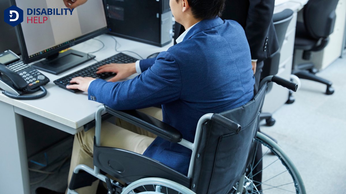 Operable Accessibility