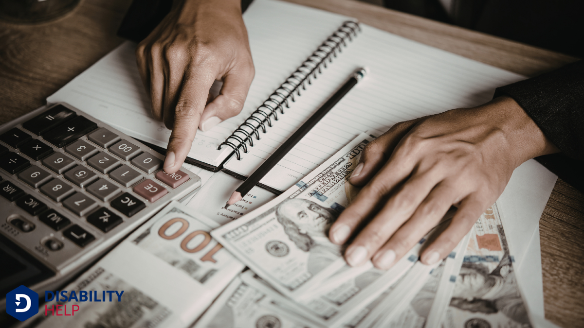 Overpayments and Financial Discrepancies