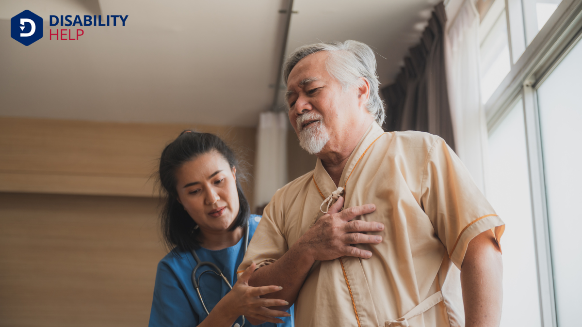 Pain and Symptom Evaluation