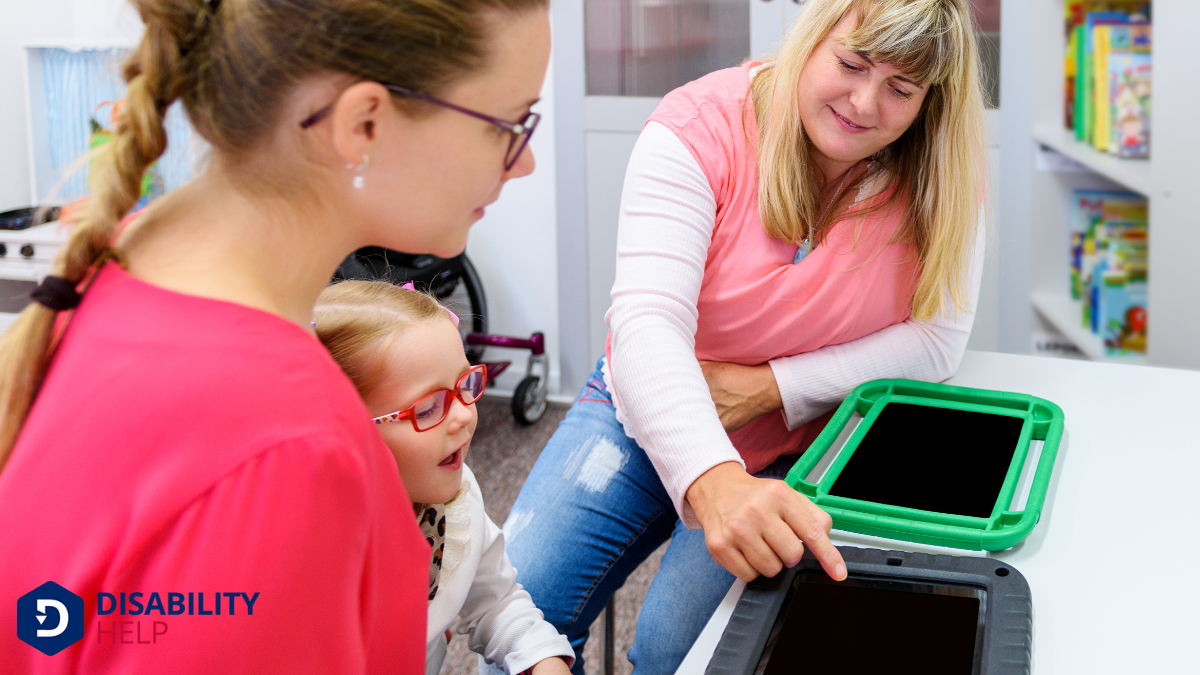 Perspectives From AAC Users and Families