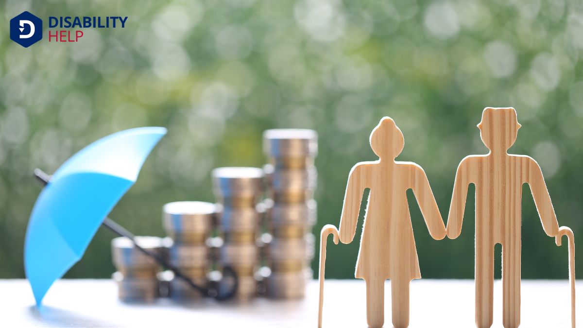 Planning Your Financial Future With SSDI Benefits