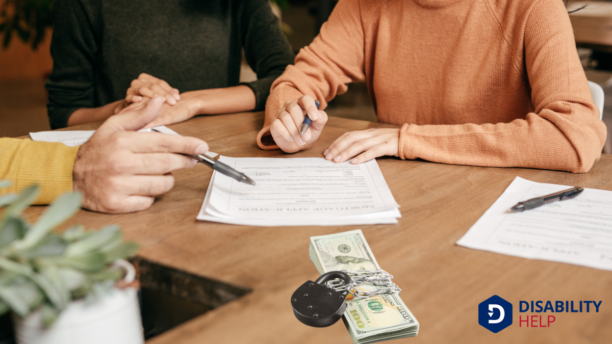 Planning for Long-Term Financial Security With SSDI