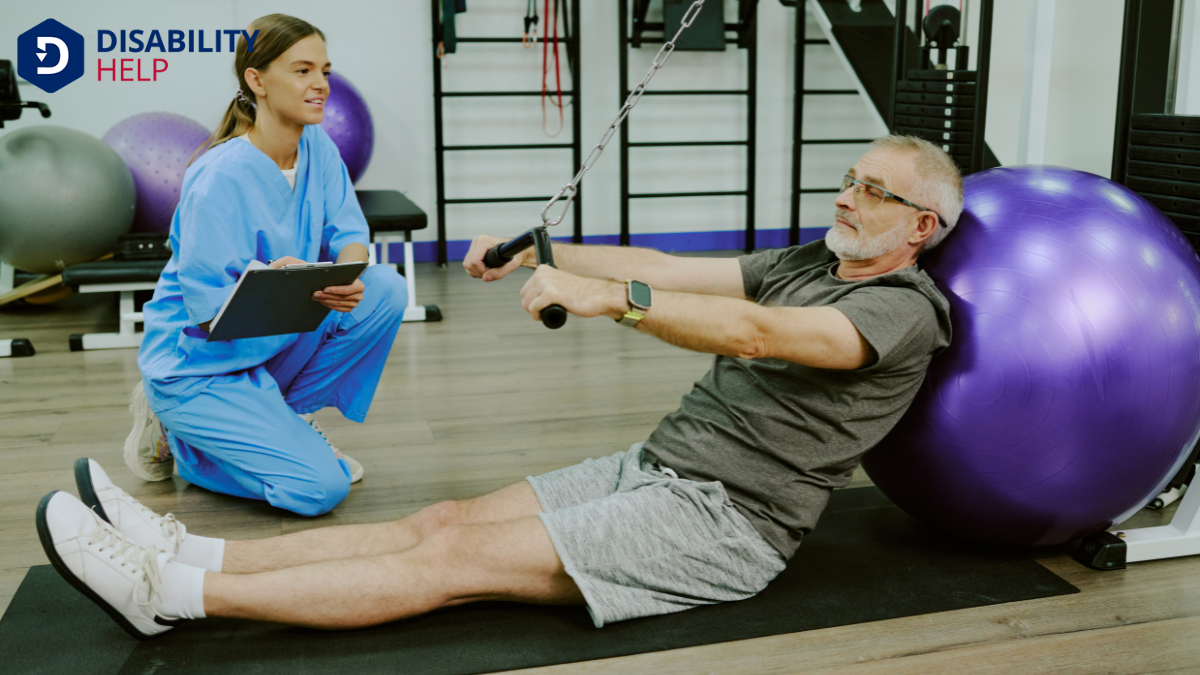 Potential Risks of Overdoing or Underdoing Mobility Exercises