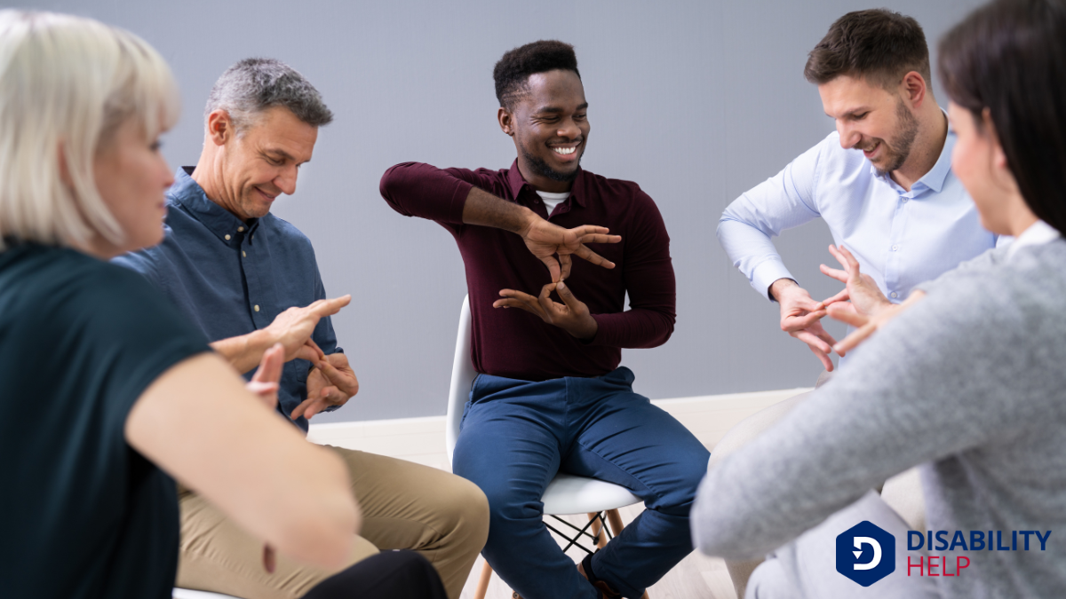 Promoting Inclusivity and Empathy for All Disabilities