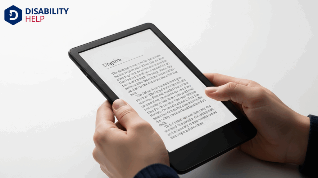 Screenreader Software For Multiple Disabilities What Are the Standard Assistive Devices? - Resources on Disability ...