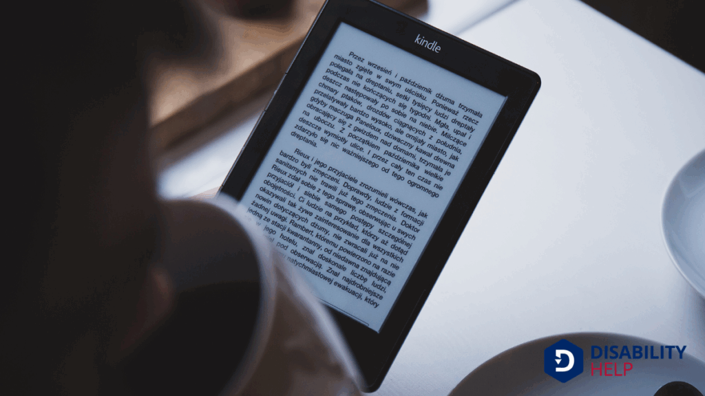 What Is the Most Commonly Used Assistive Technology? - Resources on ...