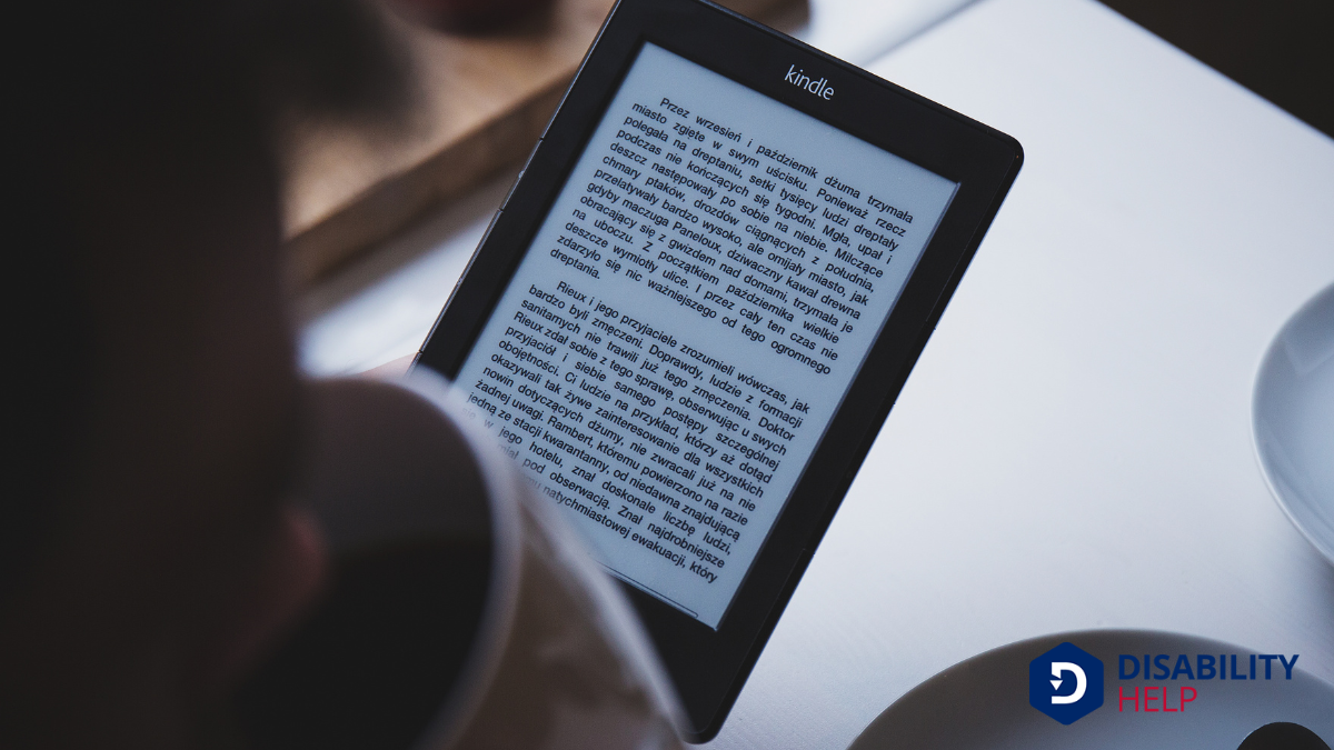 Screen Readers for Visual Impairments