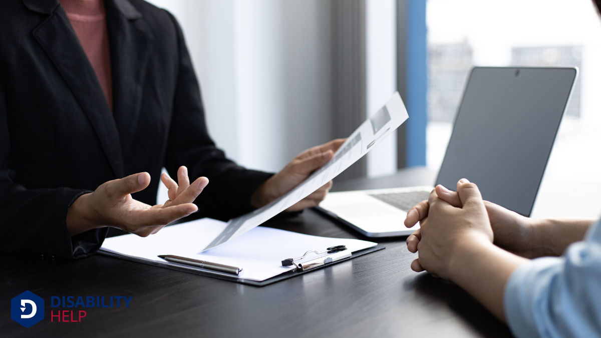 Seeking Professional Assistance for Claims