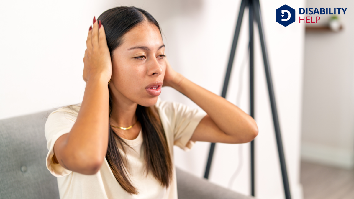 Sensory Processing Disorders and Sound Sensitivity