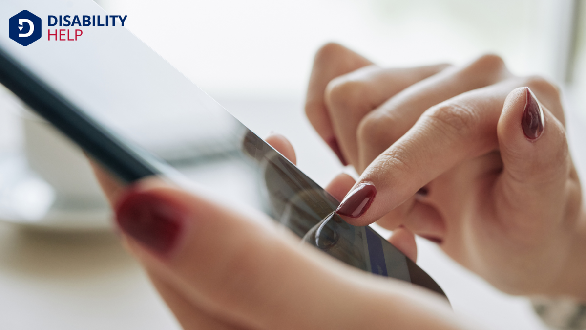 Smartphone Apps for Hearing Improvement