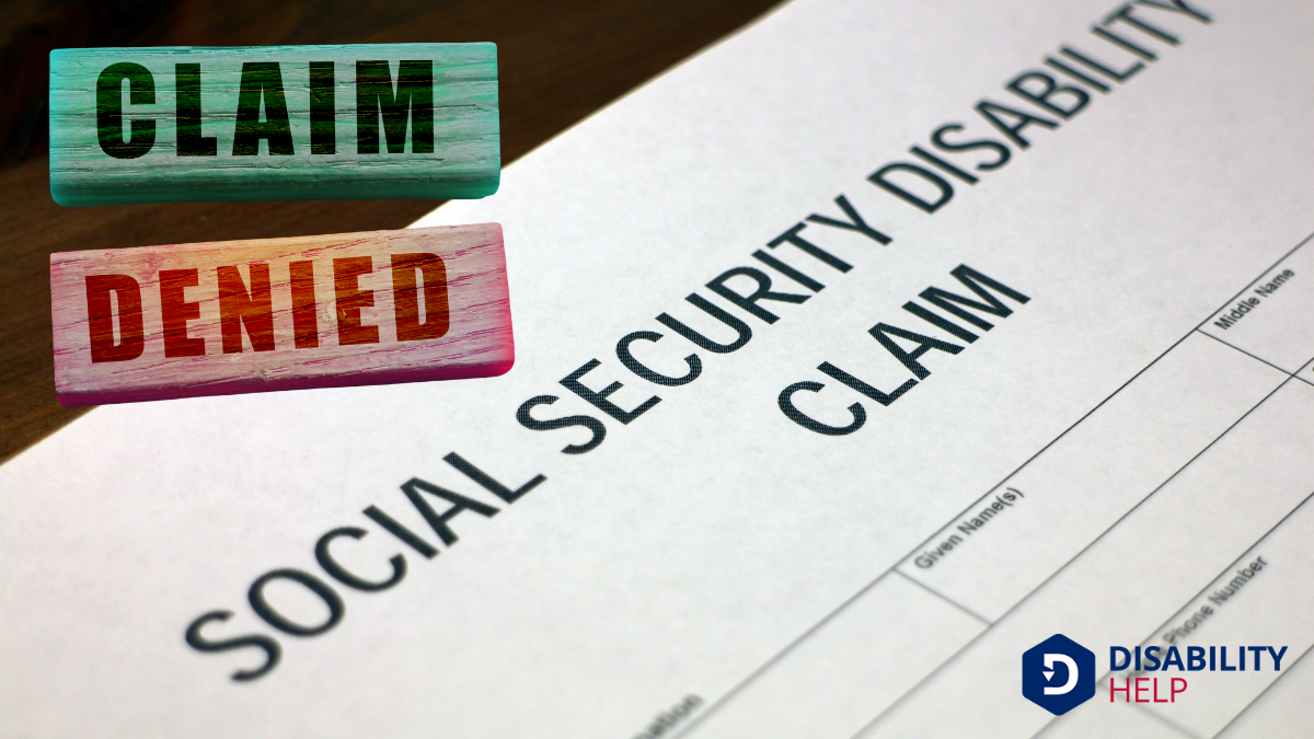 Strategies for Overcoming Denials
