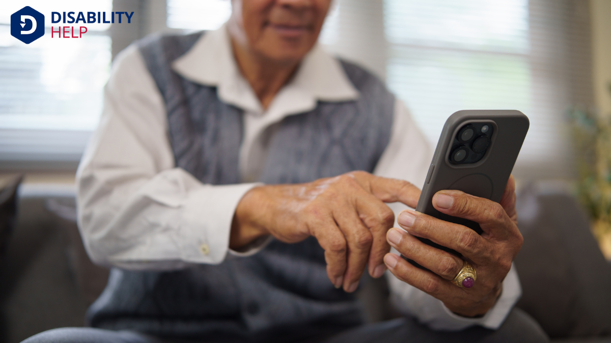 Technology for Staying Connected