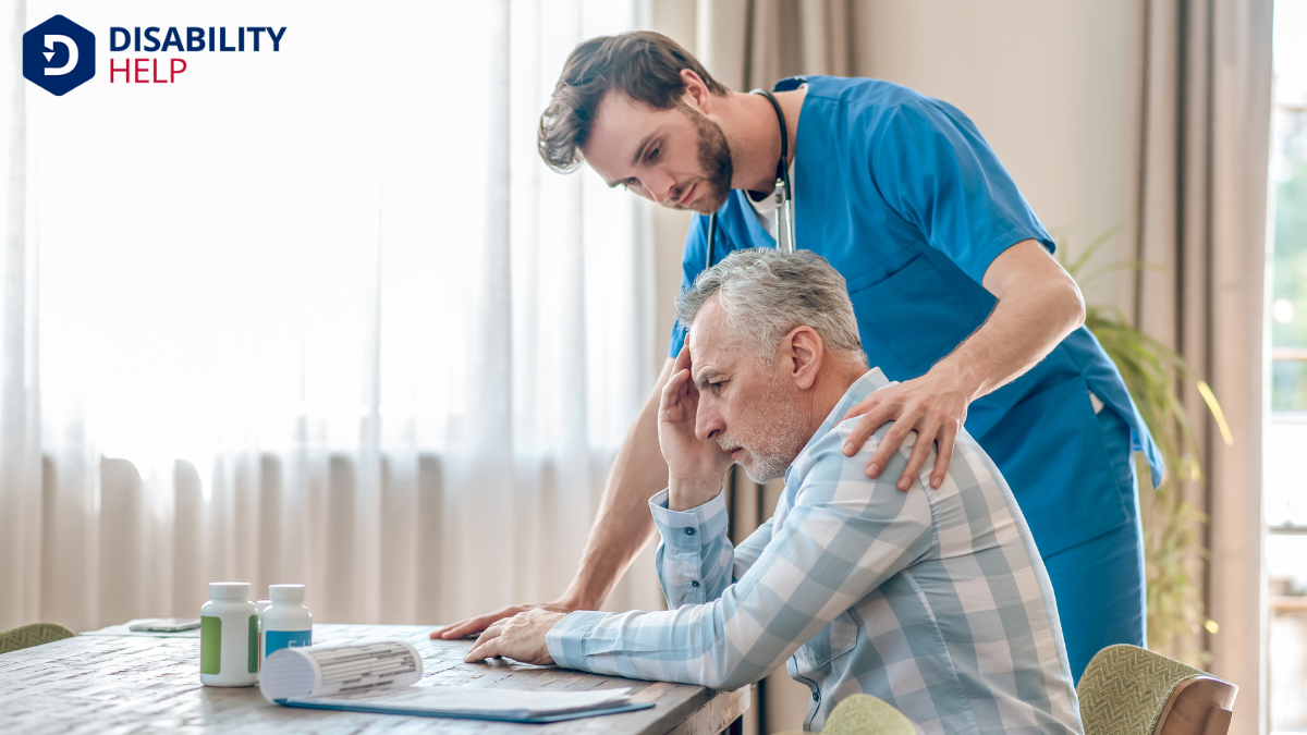 Temporary Disabilities and Their Consideration for ADP