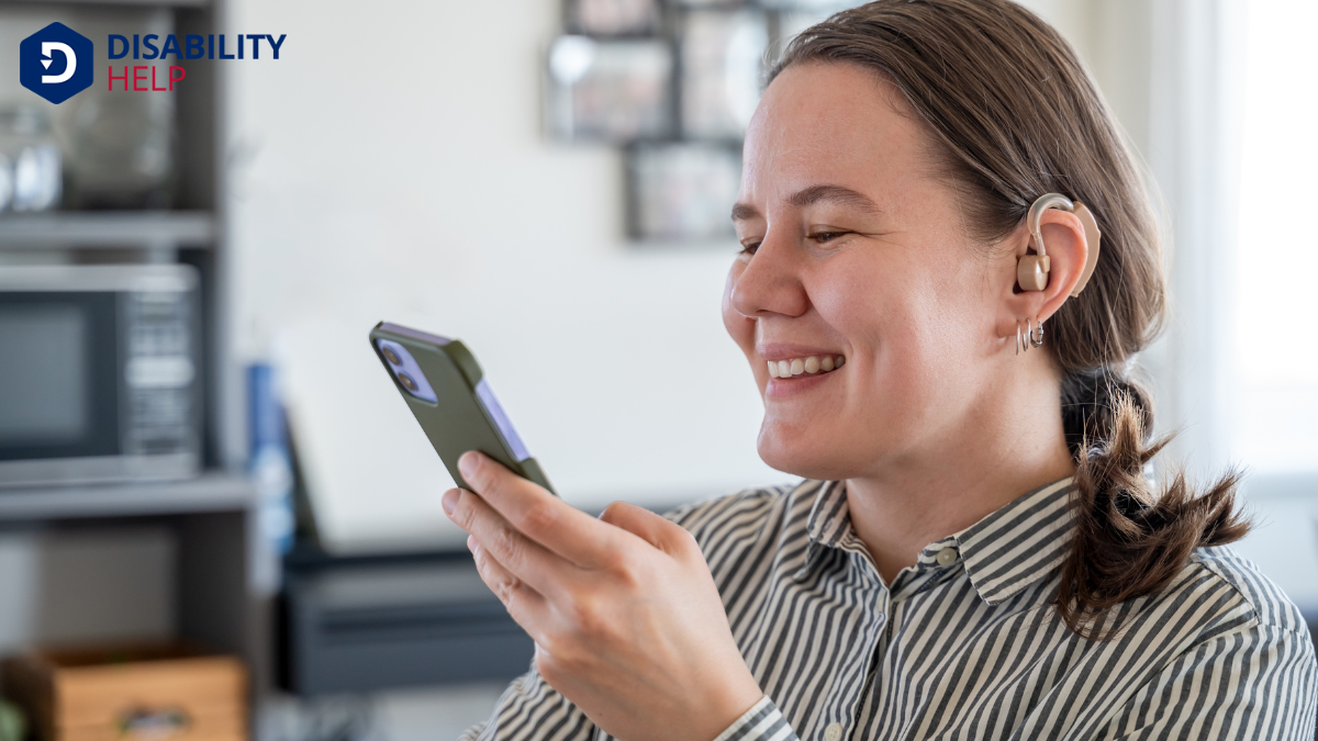 The Benefits of Using Assistive Listening Devices
