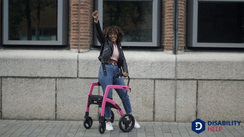 Disability Aids Examples What Is an Example of a Mobility Aid? - Resources on Disability ...