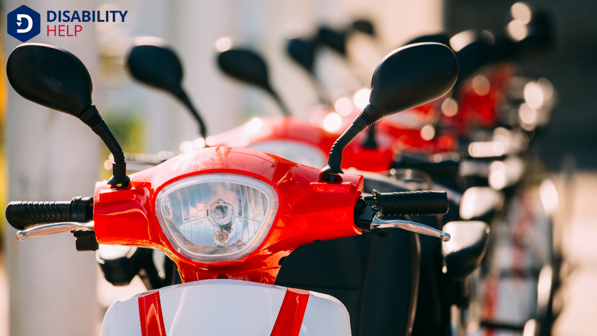 The Rise of Electric Scooters