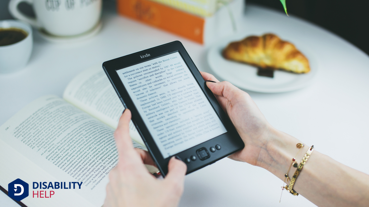 The Rise of Screen Readers in Accessibility