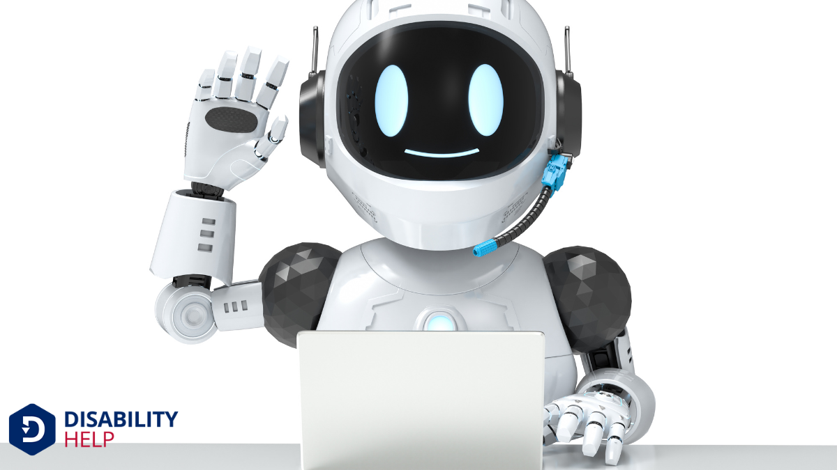 The Role of Artificial Intelligence in Assistive Communication