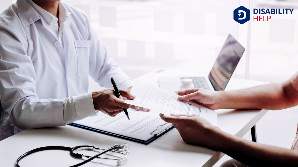 The Role of Medical Reviews in SSDI Duration