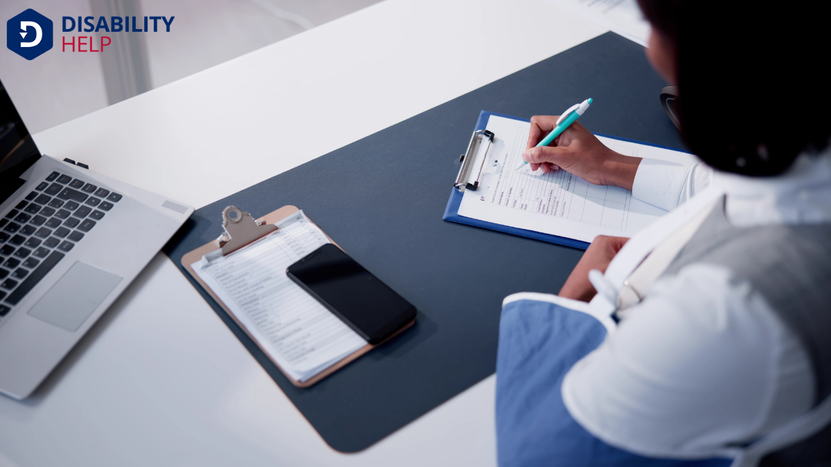 The Role of Symptom Variability in Disability Claims