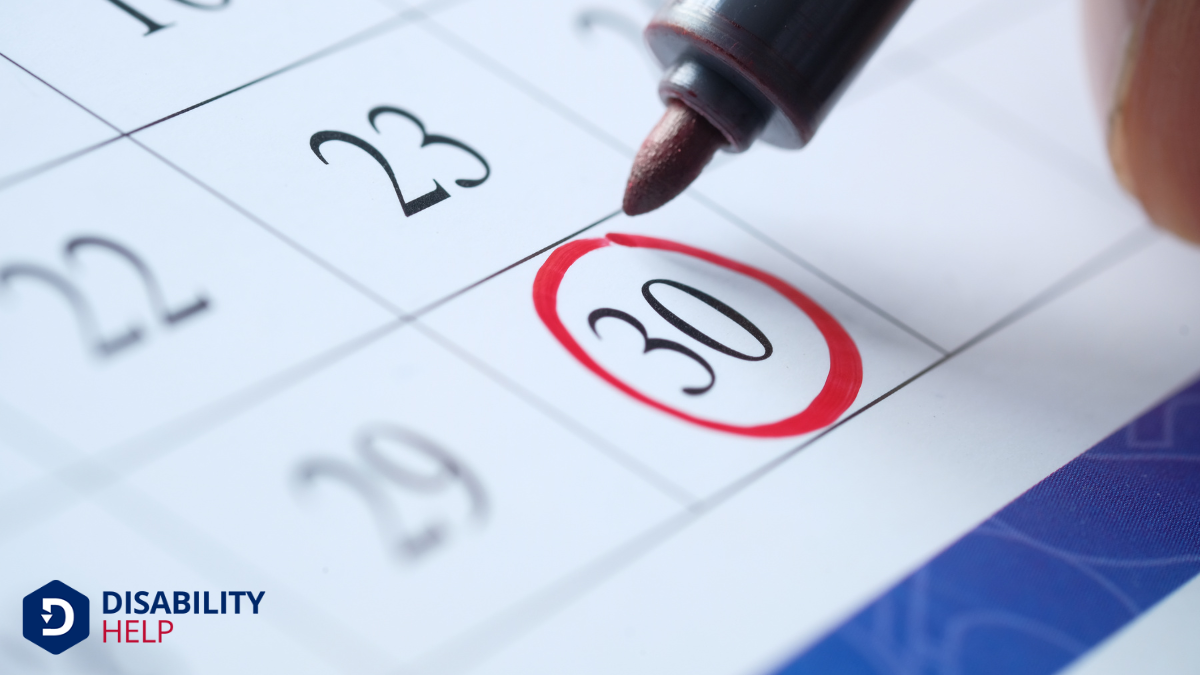 The Role of the Established Onset Date (EOD)