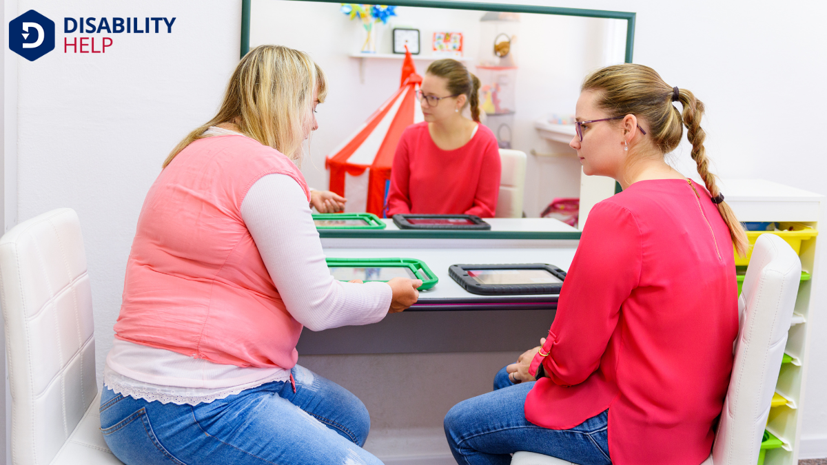 Types of Assistive Communication Devices