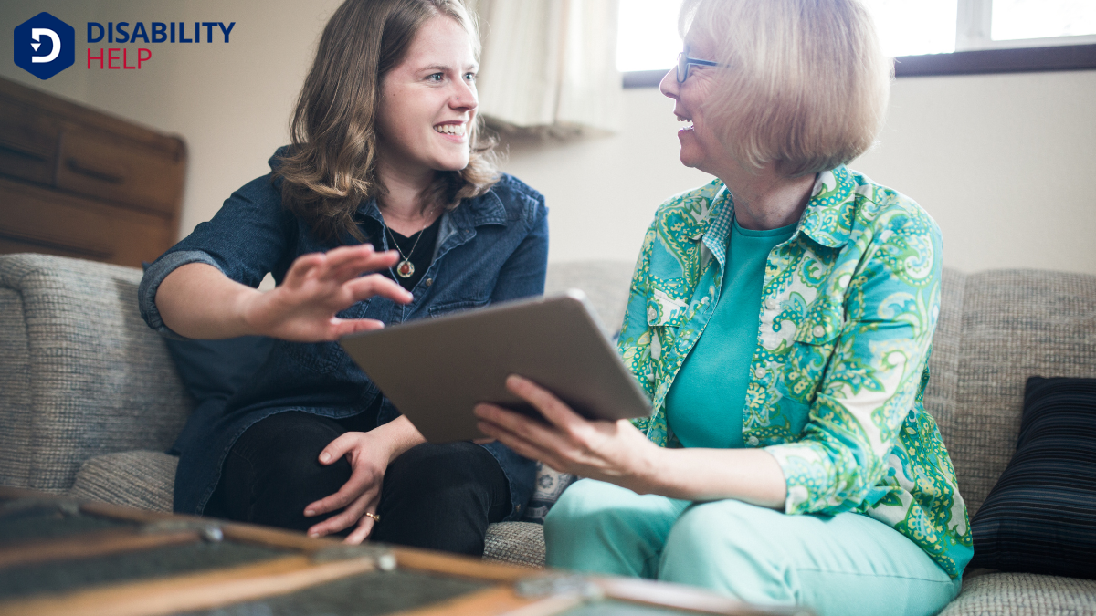 Understanding Assistive Technology
