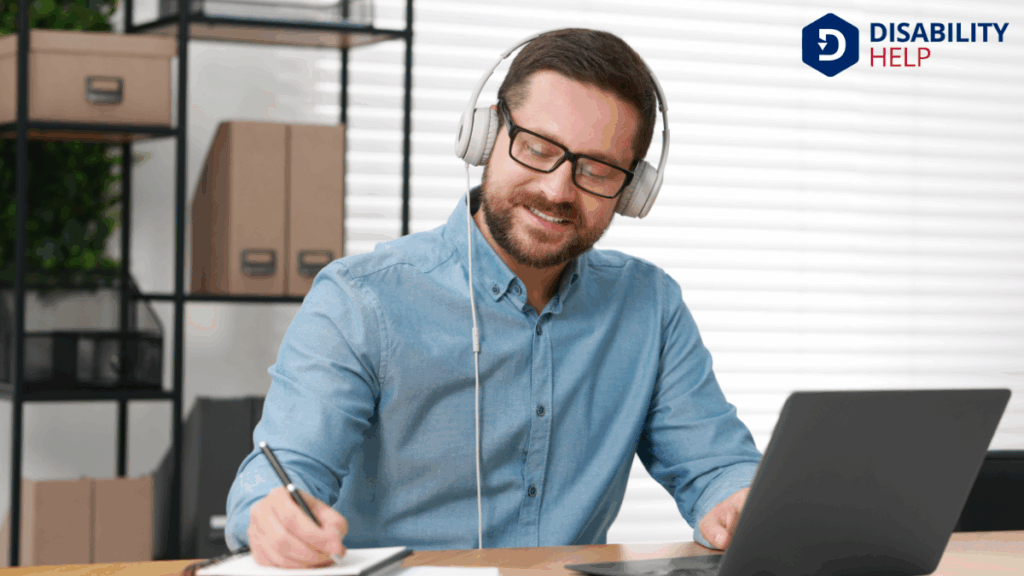 What Are Three Technological Options for Deaf or Hard of Hearing ...