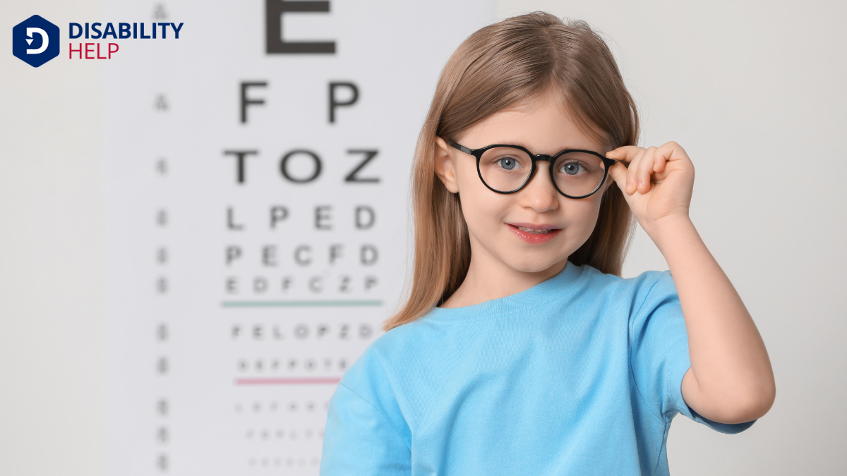 Vision Enhancement Tools