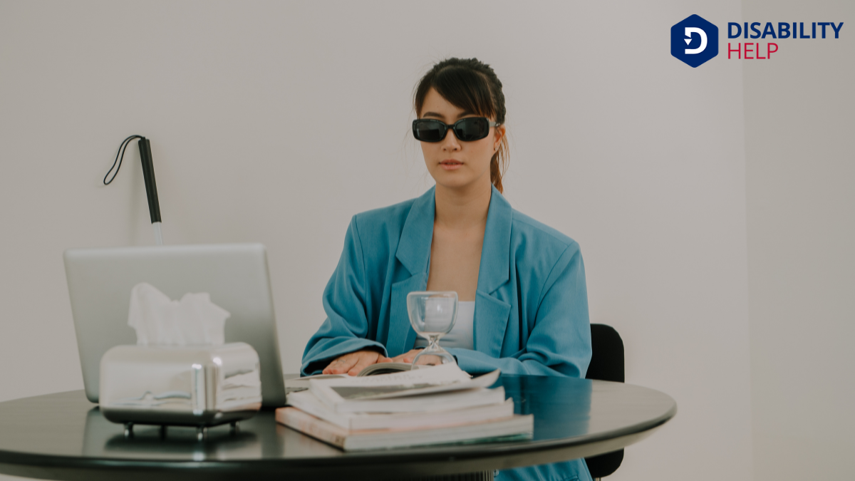 Visual Impairments