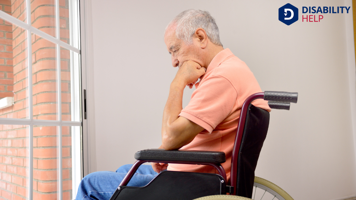 What Would Cause Me to Lose My Disability Benefits?