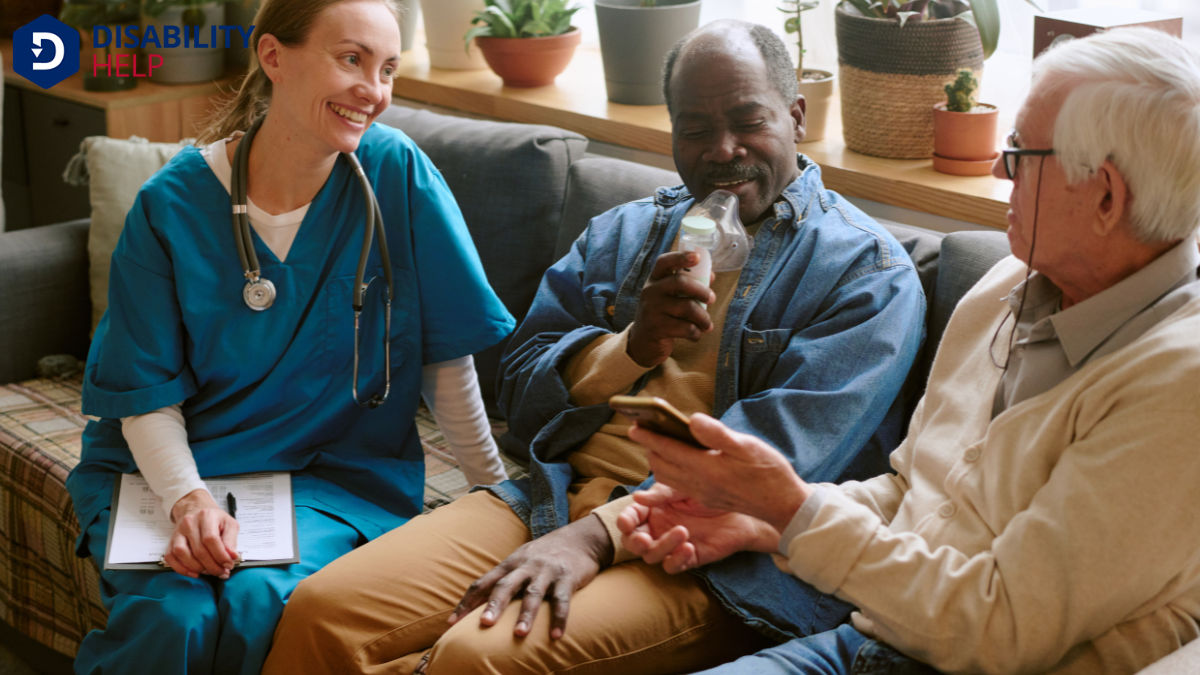 Who Can Benefit From AAC Devices?