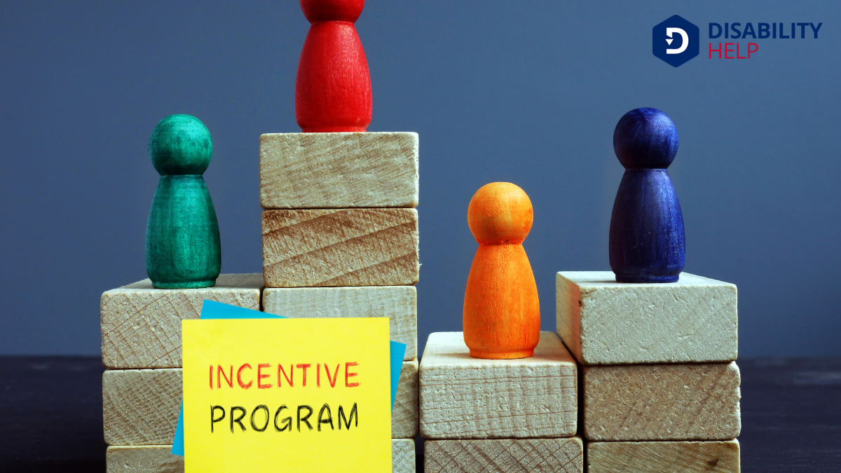 Work Incentives and Program Interaction