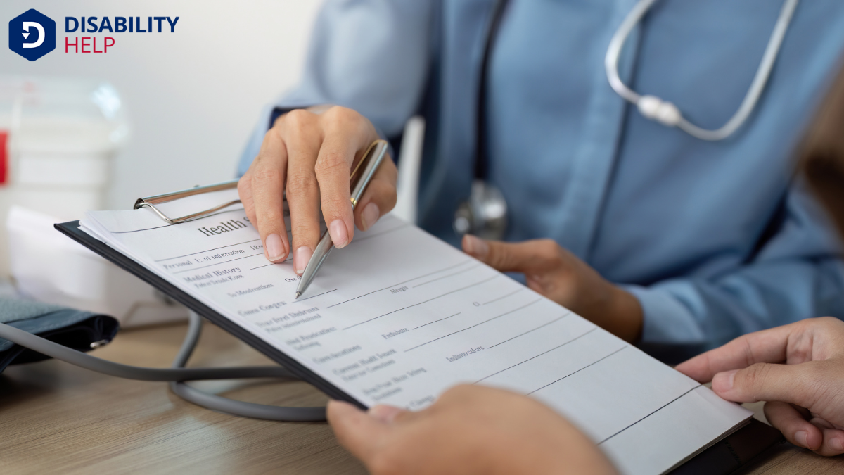 Assessing the Medical Necessity