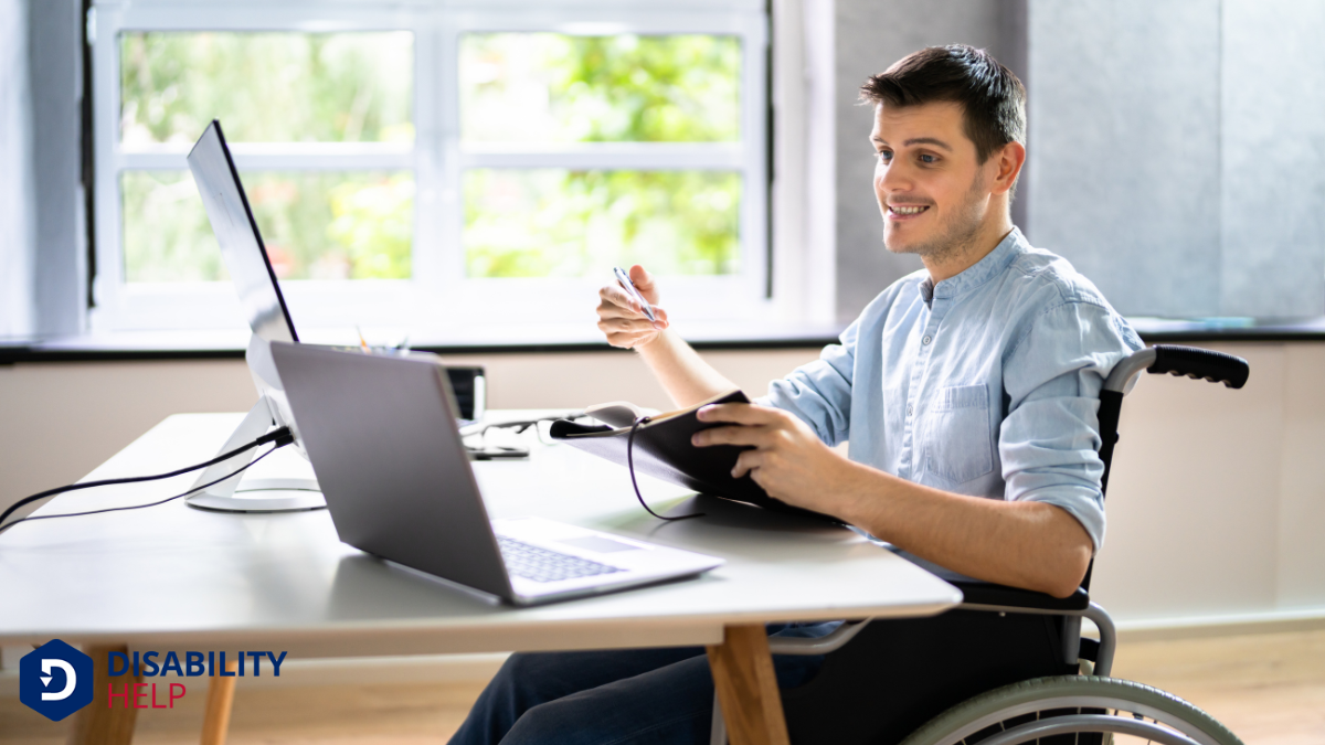 Categories of Assistive Technology