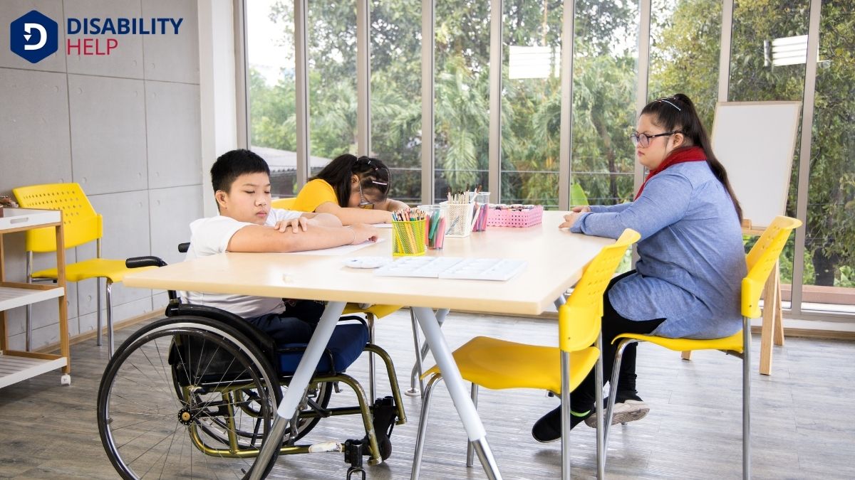 Education and Learning Barriers