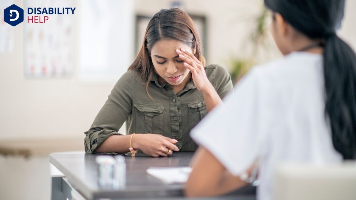 Disability Help - How Do Stigma, Discrimination, and Ableism Affect Disabled People’s Mental Health?