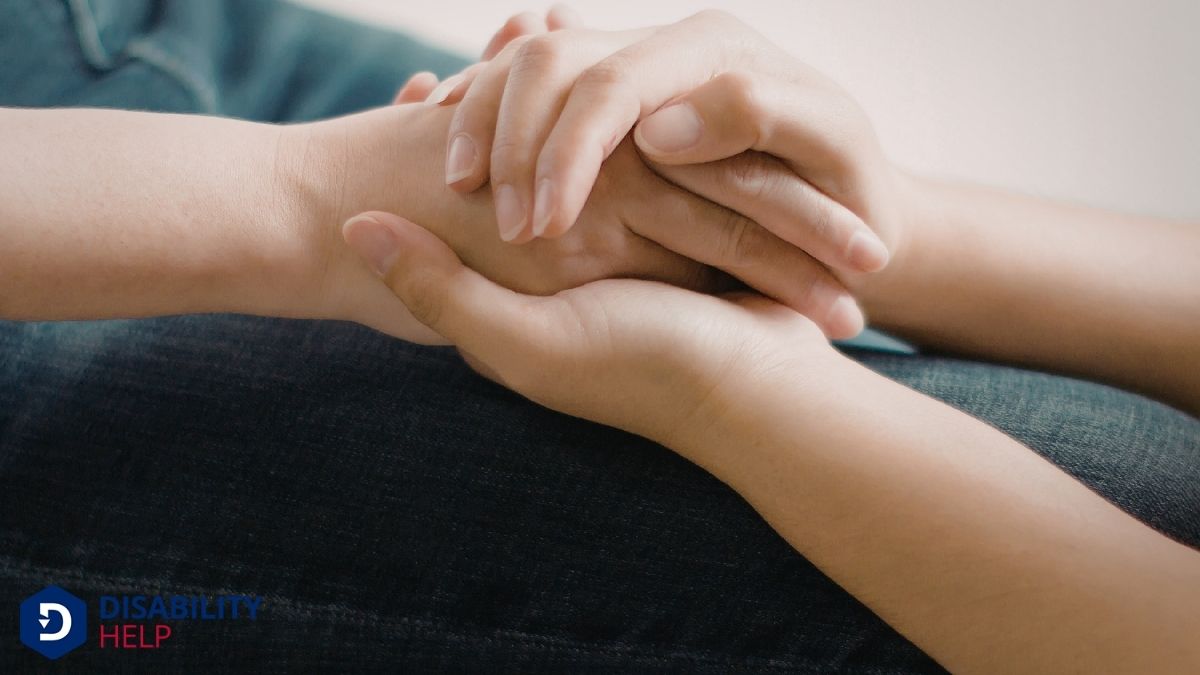 Inadequate Support Systems