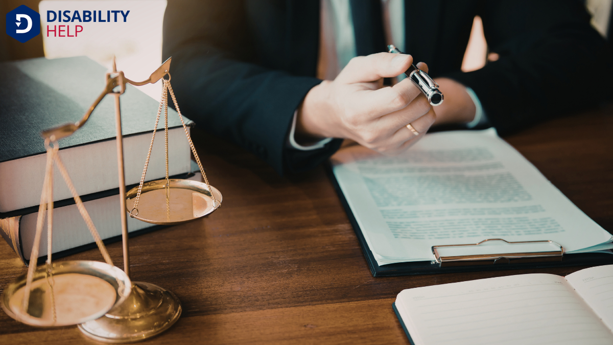 Legal Recourse Options