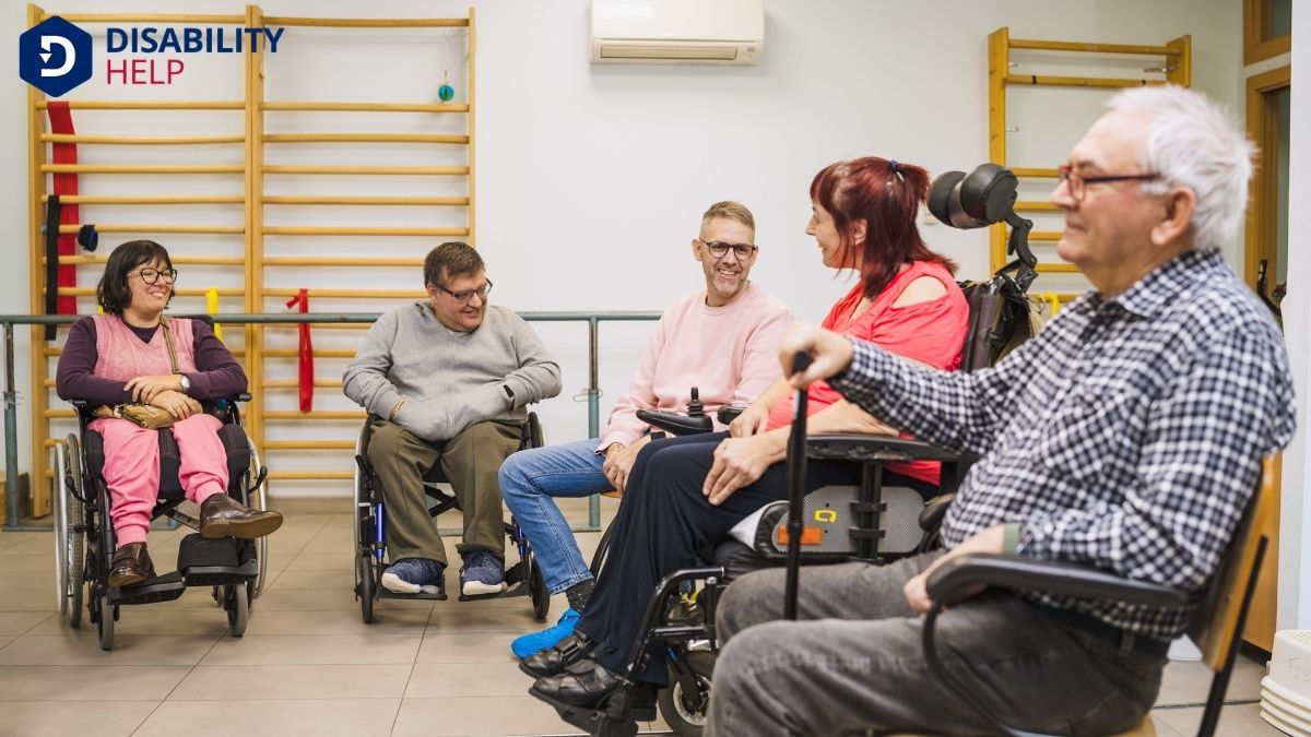 Social Well-Being: The Power of Community and Inclusion