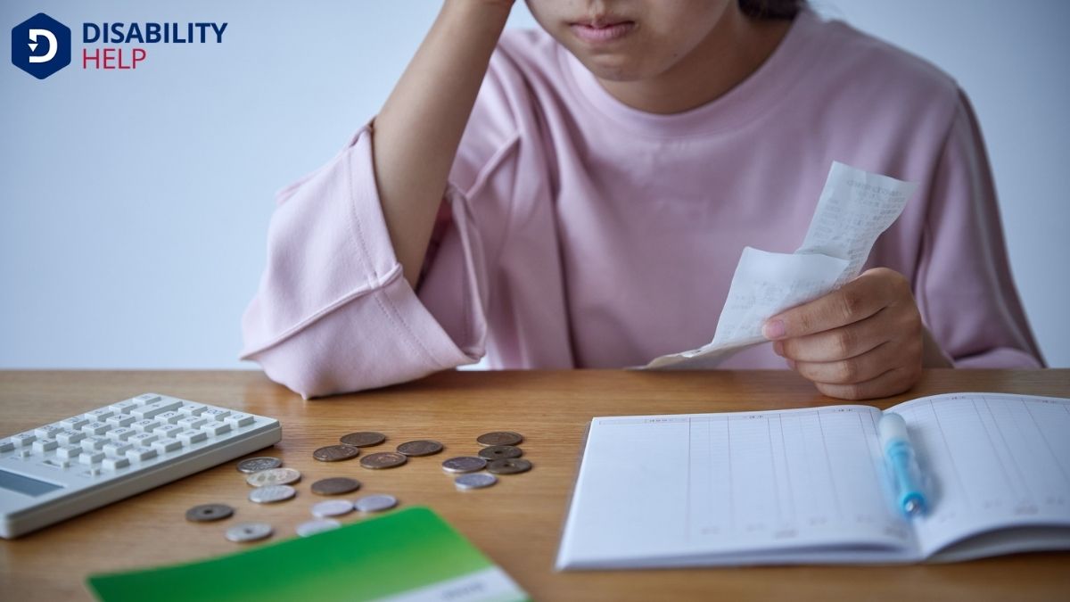 The Burden of Unemployment and Financial Insecurity