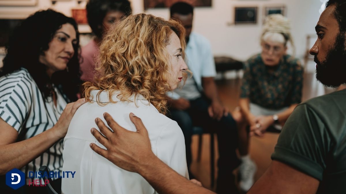 The Role of Societal Stigma in Mental Well-being