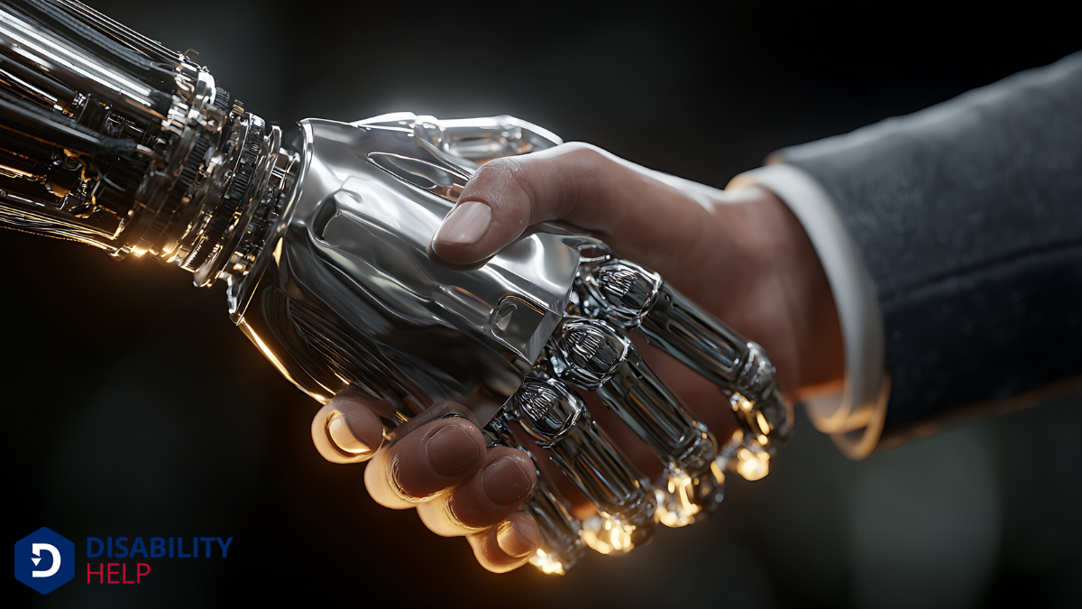 Future Implications for Assistive Technologies