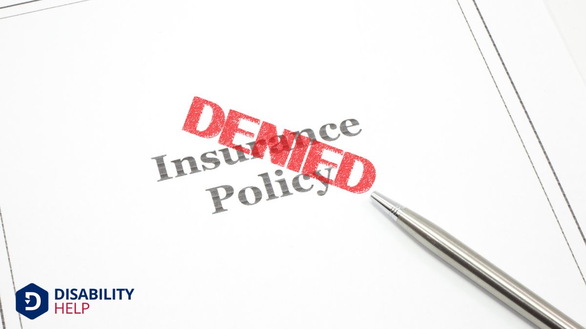 Steps to Take if Insurance Denies Coverage