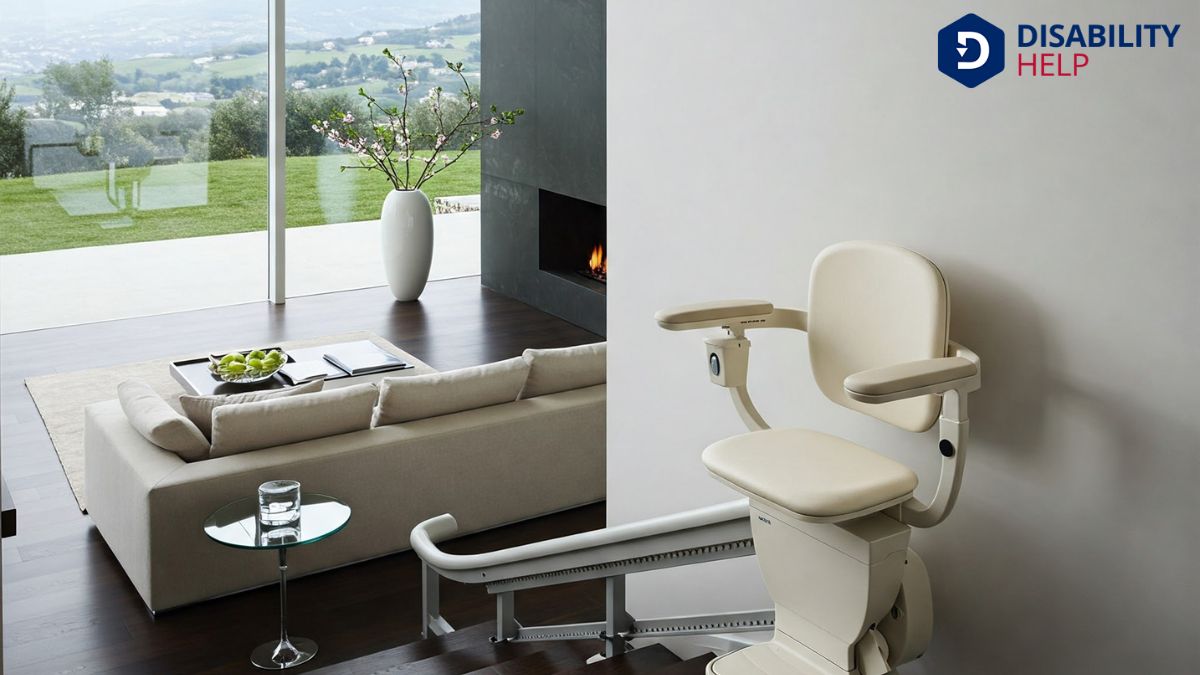 Understanding the Basics of Stairlift Programs