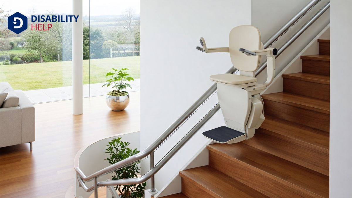 Understanding the Importance of Stairlifts for Seniors