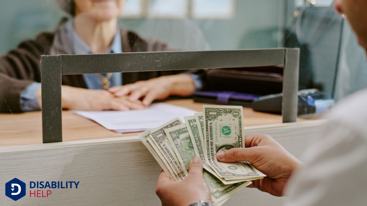 Applying for Financial Assistance Programs