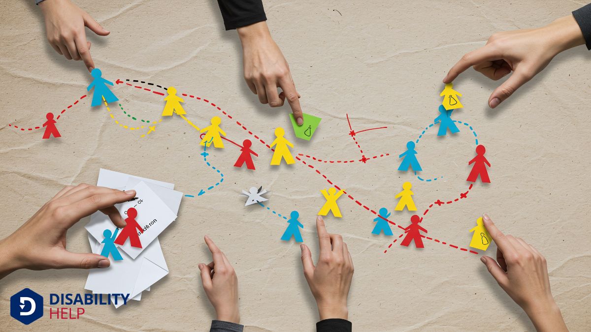 Building Community Support and Networks