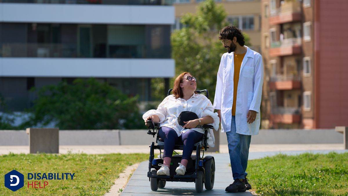 Building a Supportive and Inclusive Community