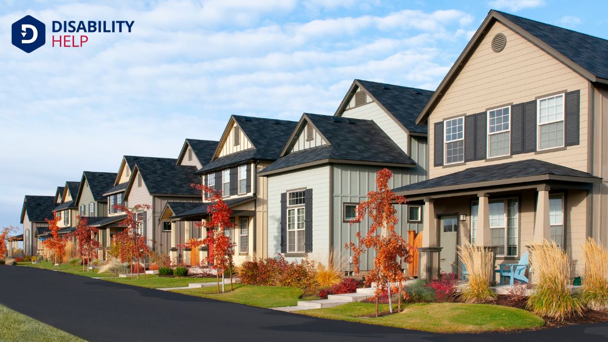 Creating a Long-term Housing Plan